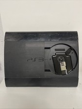 Sony PlayStation 3 250GB Console - Black for sale online | eBay