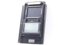 Near MINT Toyo View Mamiya Quick Roll Slider For Mamiya Holder From JAPAN