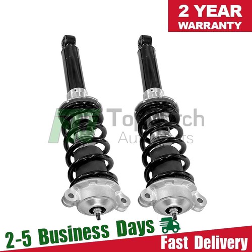Ferrari California 2007-2015 Front Left, right Dampers Pair P/N 247208 Photo - $326