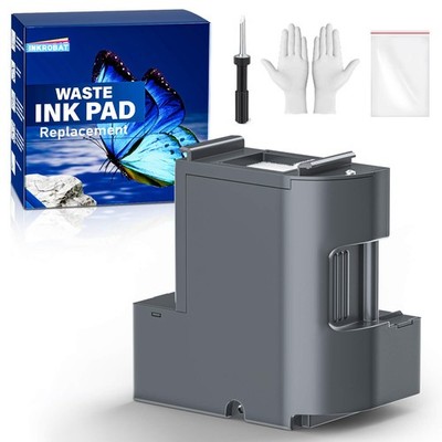 Waste Ink Pad Replacement Ecotank ET-2850 ET-2760 ET-2750 ET-2700