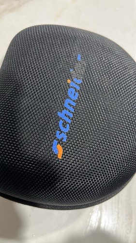 Sennheiser Over Ear Headphones, Black, Working Only Need New Covers - Picture 3 of 4