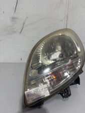 Feu avant (phare) Renault KANGOO