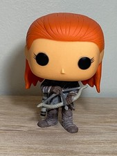 Funko pop game of thrones ygritte 18 - Collection Funko pop game of thrones ygritte 18 - Collection