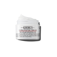 KiehlS Ultra Facial Cream, with 4.5% Squalane...