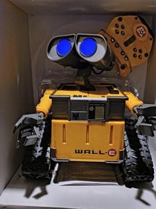 U-Command Wall-E | eBay