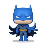 Funko FK86369 - DC Comics Pop! Heroes Vinyl Figur New Classics - Batman 9 Cm - N