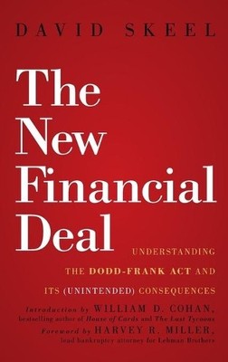 The New Financial Deal - 9780470942758