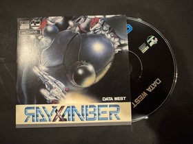 PCE Works Rayxanber III for your FM Towns Marty