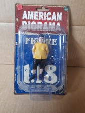 1.18 Figure AD-76278 by American Diorama