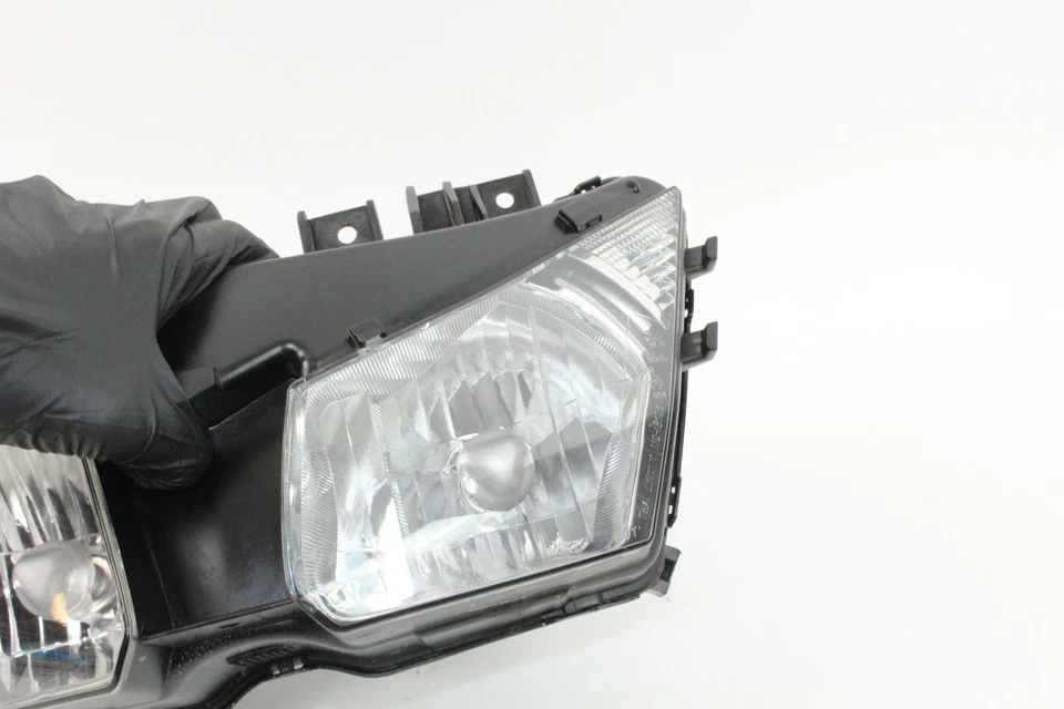 Faro delantero 15-22 honda cbr 300r cbr300r Foto 2 de 4