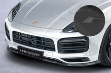 CSR Frontspoiler | Cup-Spoilerlippe mit ABE für Porsche Cayenne P0536/9YA CSL576