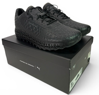 Puma Porsche Legacy Xetic III 911 Spirit 70 Men's Sneakers 308815 1 of 911 LE