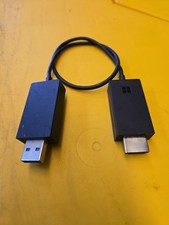 Microsoft 1733 Wireless Display Adapter