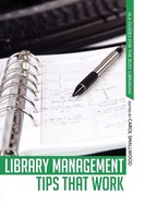 Carol Smallwood | Library Management Tips That Work | Taschenbuch | Englisch