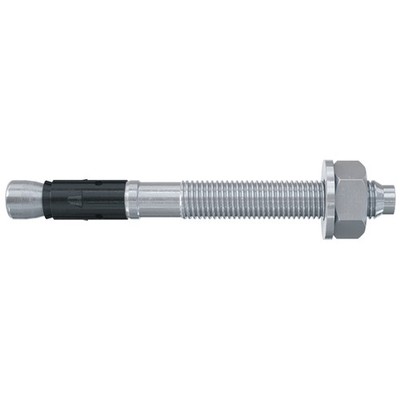 Fischer Ankerbolzen Schwerlastbolzen Anker Bolzenanker FAZ II 10/30 E 1Stk. 