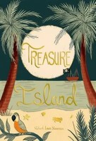 Treasure Island | Robert Louis Stevenson | Englisch | Buch | Gebunden | 2018