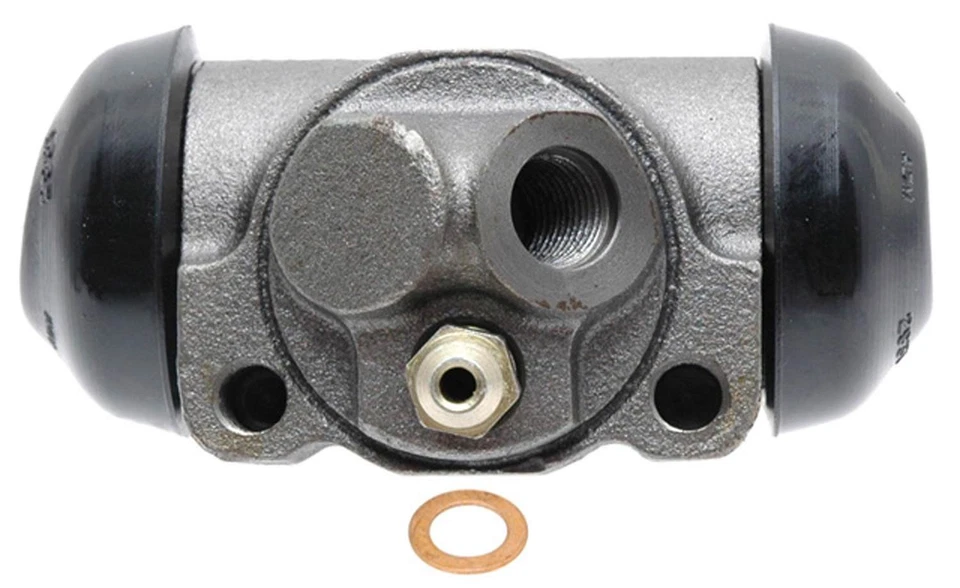 Drum Brake Wheel Cylinder fits 1940-1941 Pontiac Deluxe Series 26 Deluxe Series - Image 2 of 4