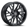 Mr801 20x10 18mm Os 8x65 1213mm Cb Gloss Black Milled