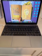 Apple MacBook 12 in 2017 for sale | eBay