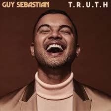 Guy Sebastian - T.R.U.T.H. [Used Very Good CD] Australia - Import