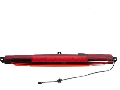 DIY Solutions Third Brake Light fits Chevy Trailblazer 2002-2009 47DHGM