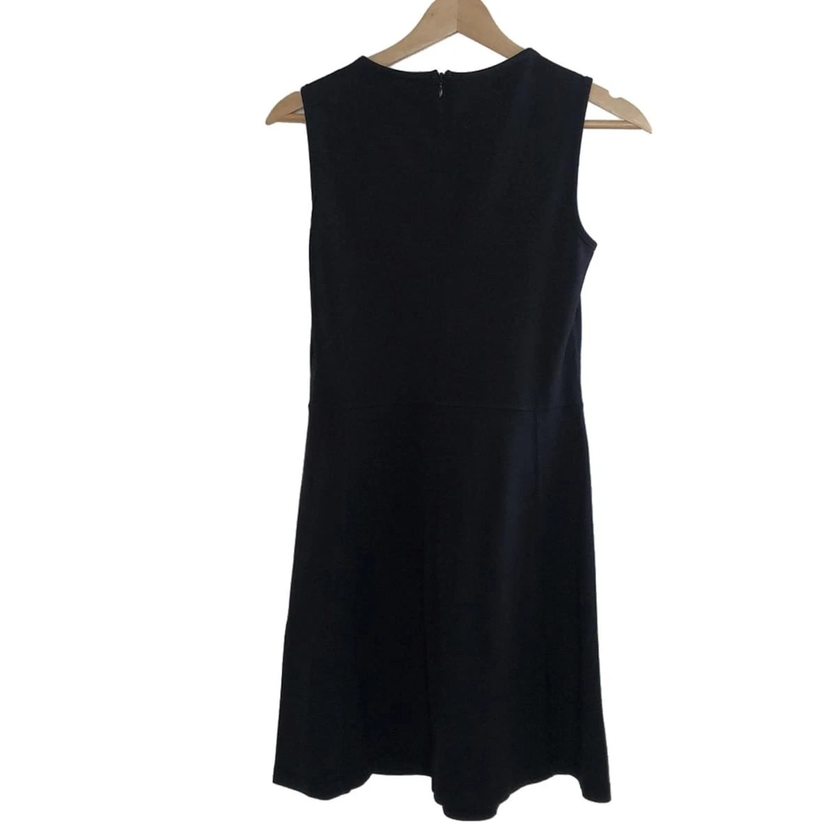 Autentico ROSSO VALENTINO Abito donna nero