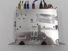 Autoradio Renault Captur