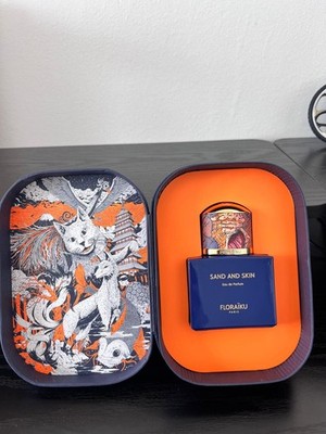 parfum unisex