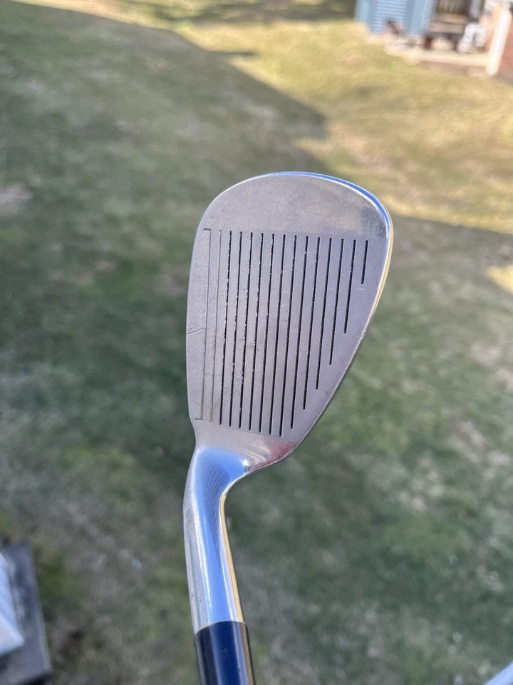 Founders Club The Judge OS Sand Wedge Wedge Flex Steel 35.75” NICE - Image 3 of 4