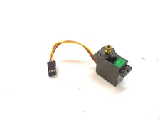 EcoPower ECP-827 827 12g Digital Metal Gear Micro Servo High Voltage SCX24