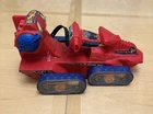 Vintage Attack Trak  Complete He-Man Masters of the Universe 1982 Mattel