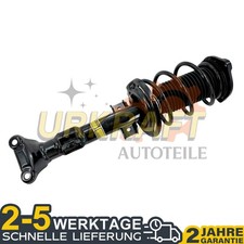 1x Komplett Stoßdämpfer Federbein Vorne für Mercedes-Benz C-Klasse W204 S204