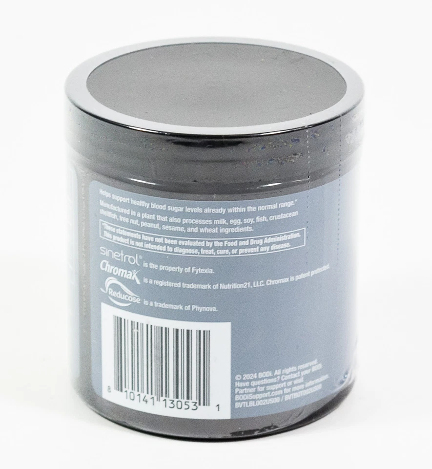 BELLE VITALE Metabolismo Diario y Apoyo a Azúcar en la Sangre 120 Cápsulas 10/2026 Foto 3 de 3