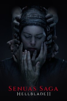 Senua s Saga: Hellblade II PC Download Steam Code Email Key