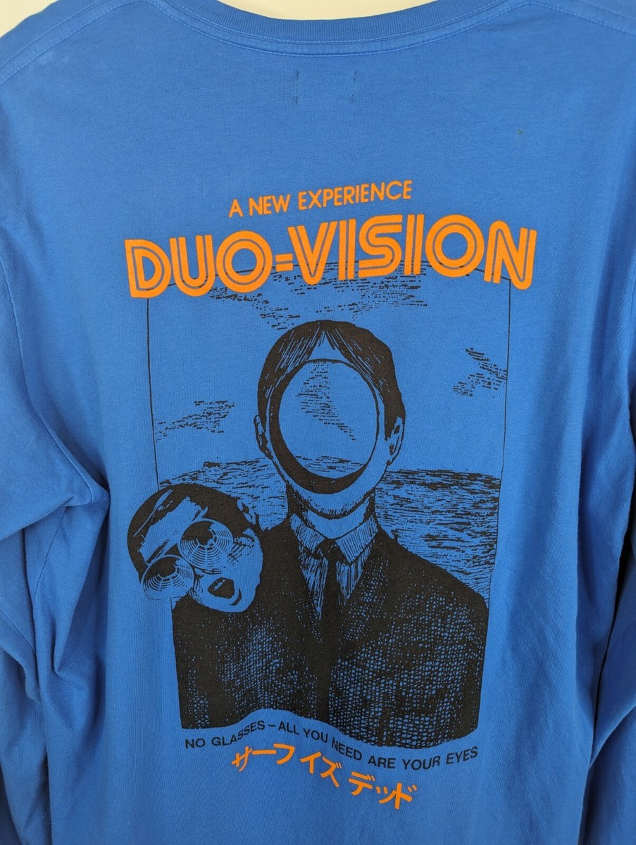 Surf Is Dead Long Sleeve Shirt 