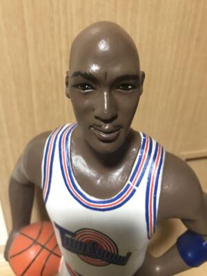 激レア！90s Michael Jordanスタチューフィギュア 激レア！90s Michael Jordanスタチューフィギュア 激レア！90s Michael