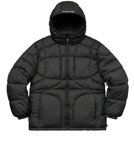 t*t様 最終値下げ！90s SUPREMEパフィージャケット USA製インサレ Supreme Puffer Jackets for Men for Sale | Shop New & Used | eBay