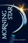 Morning Star by Pierce Brown (Paperback, 2016)