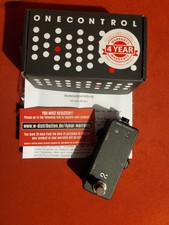 AB Box Switch One Control Minimal Series Effe...