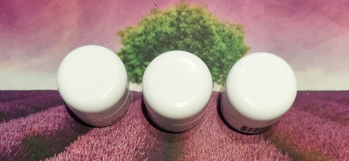 La Mer The feuchtigkeitsspendende weiche Cremeproben - 0,12 Unzen - 3,5 ml.x3 ~ NEU - Bild 3 von 4