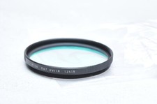 Leica UV/IR Lens Filter E67 67mm 13415