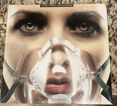Underoath They're Only Chasing Safety 2nd Press 180g