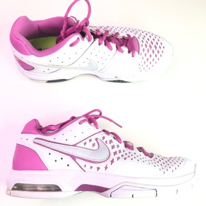 nike air cage advantage