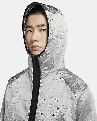 NEW Nike Sportswear Tech Pack Mens XL (CU3758-095) Metallic NEW Nike Sportswear Tech Pack Mens XL (CU3758-095) Metallic