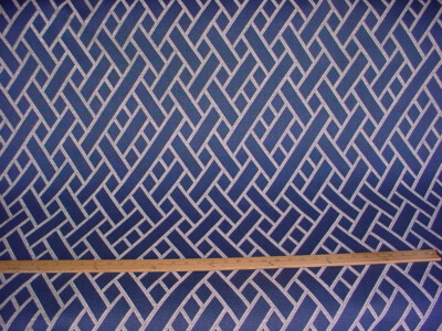 2-1/8Y Brunschwig et Fils Gaston y Daniela GDT-5374 Nairobi Upholstery Fabric