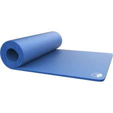 Sleeping Pad Lightweight Mat for Camping, Cots and Yoga Non-Slip and Waterproof