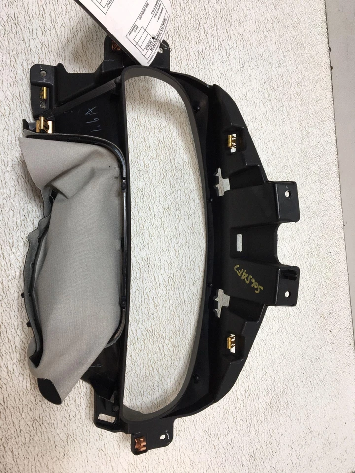 Instrument Cluster Bezel CADILLAC CT6 18 Foto 3 de 3