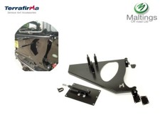 TERRAFIRMA SWING AWAY  WHEEL CARRIER  TF051 FITS DEFENDER 