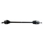 MOOG CV Axle