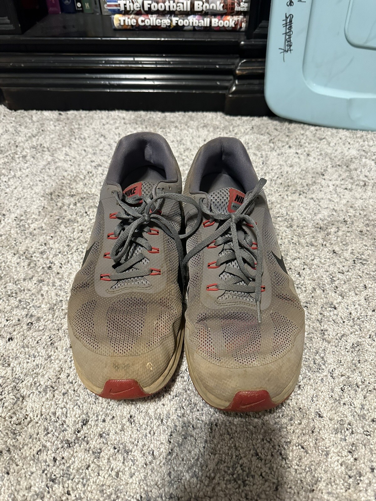 Men’s Nike Tennis Shoes Size 12.5 eBay